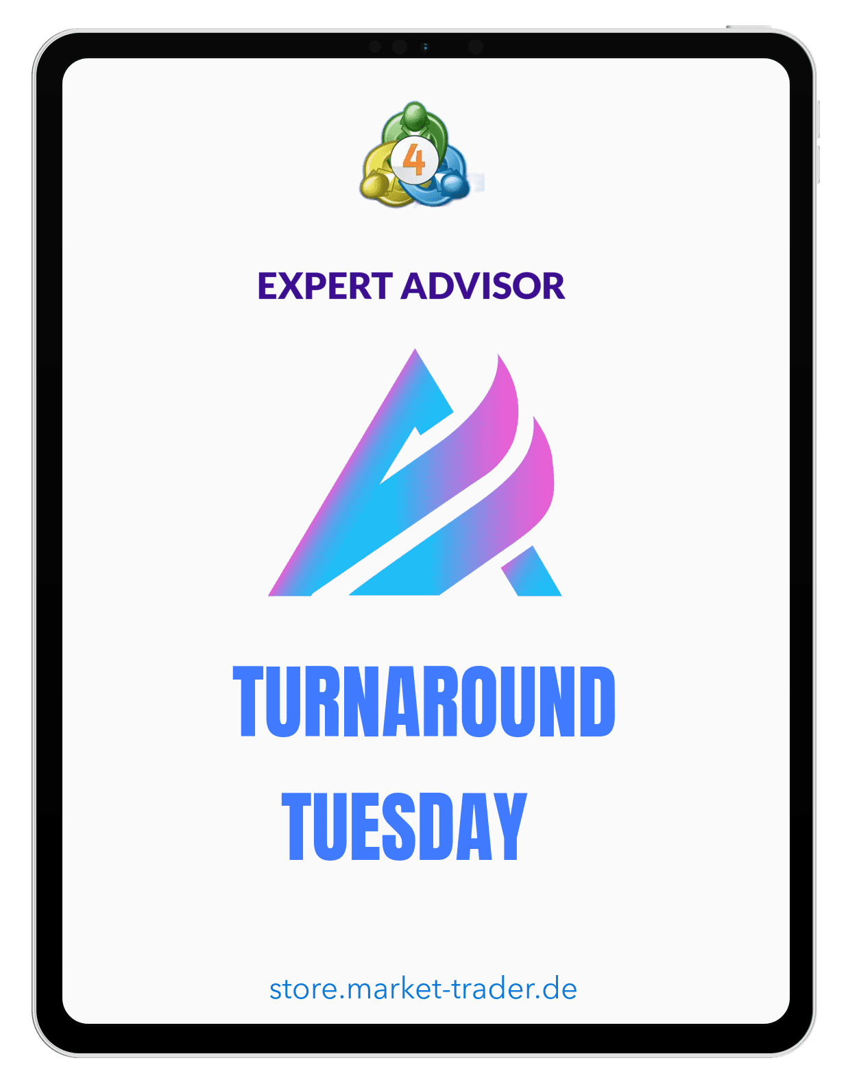 Turnaround-Tuesday-EA-MT4
