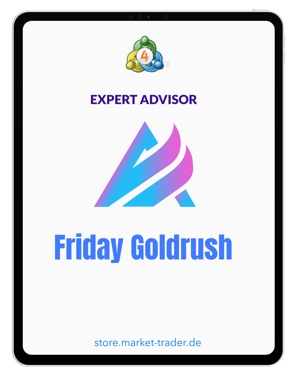 Friday-Goldrush-EA-MT4