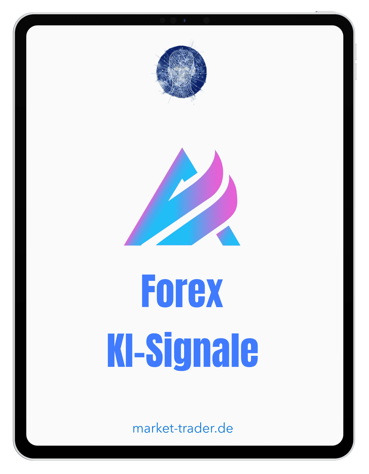 Forex - Service de signaux de trading AI