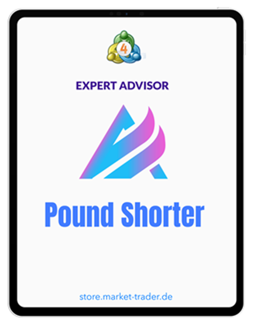 Pound Shorter Expert Advisor MT4
