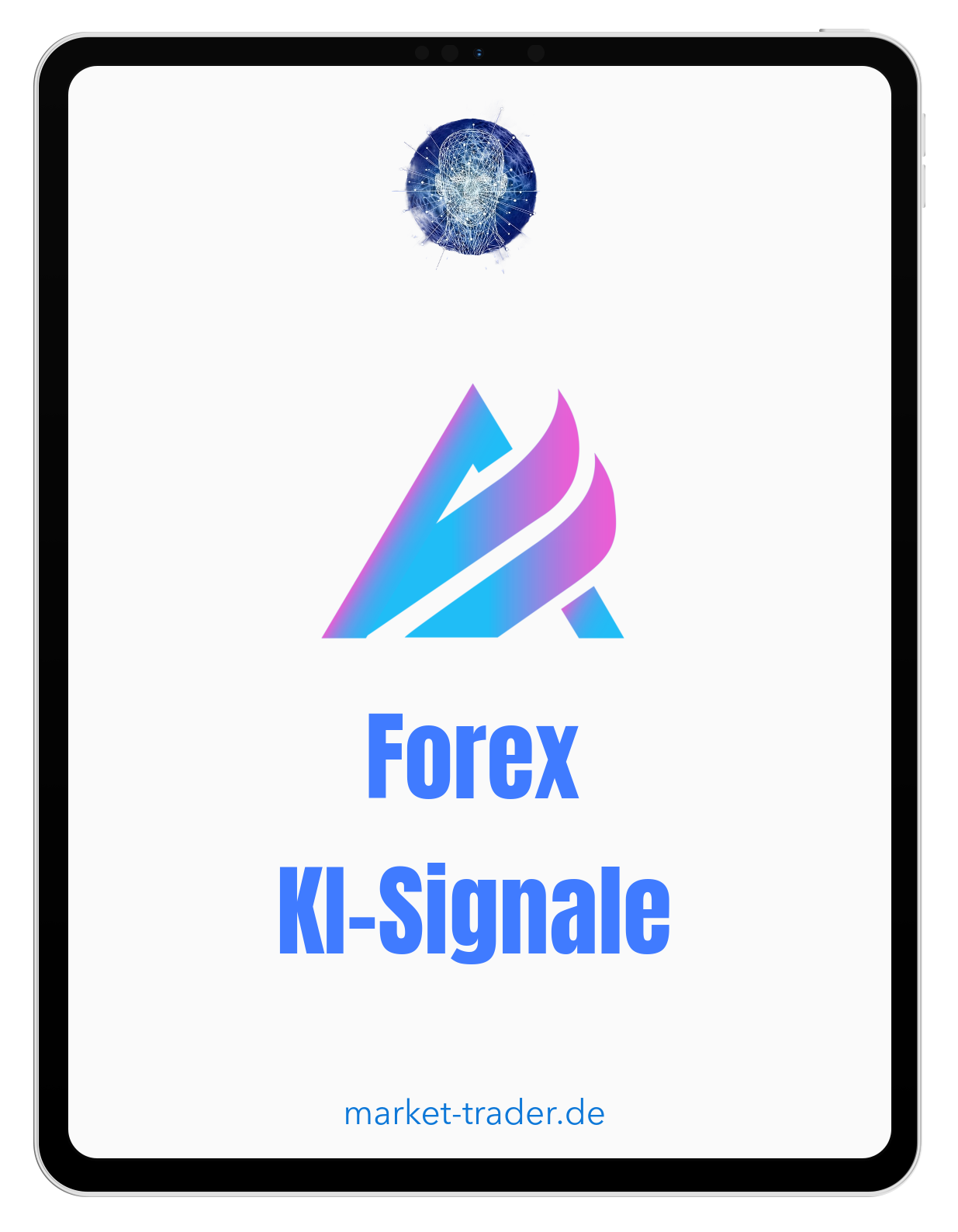 Forex KI Trading Signale
