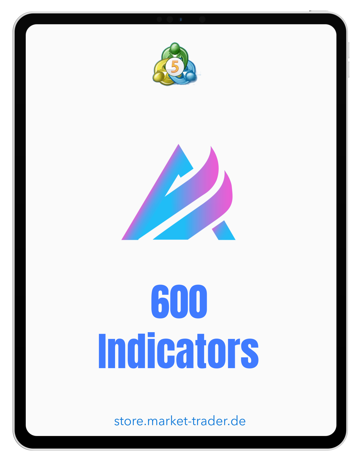 Indicators MT5 600