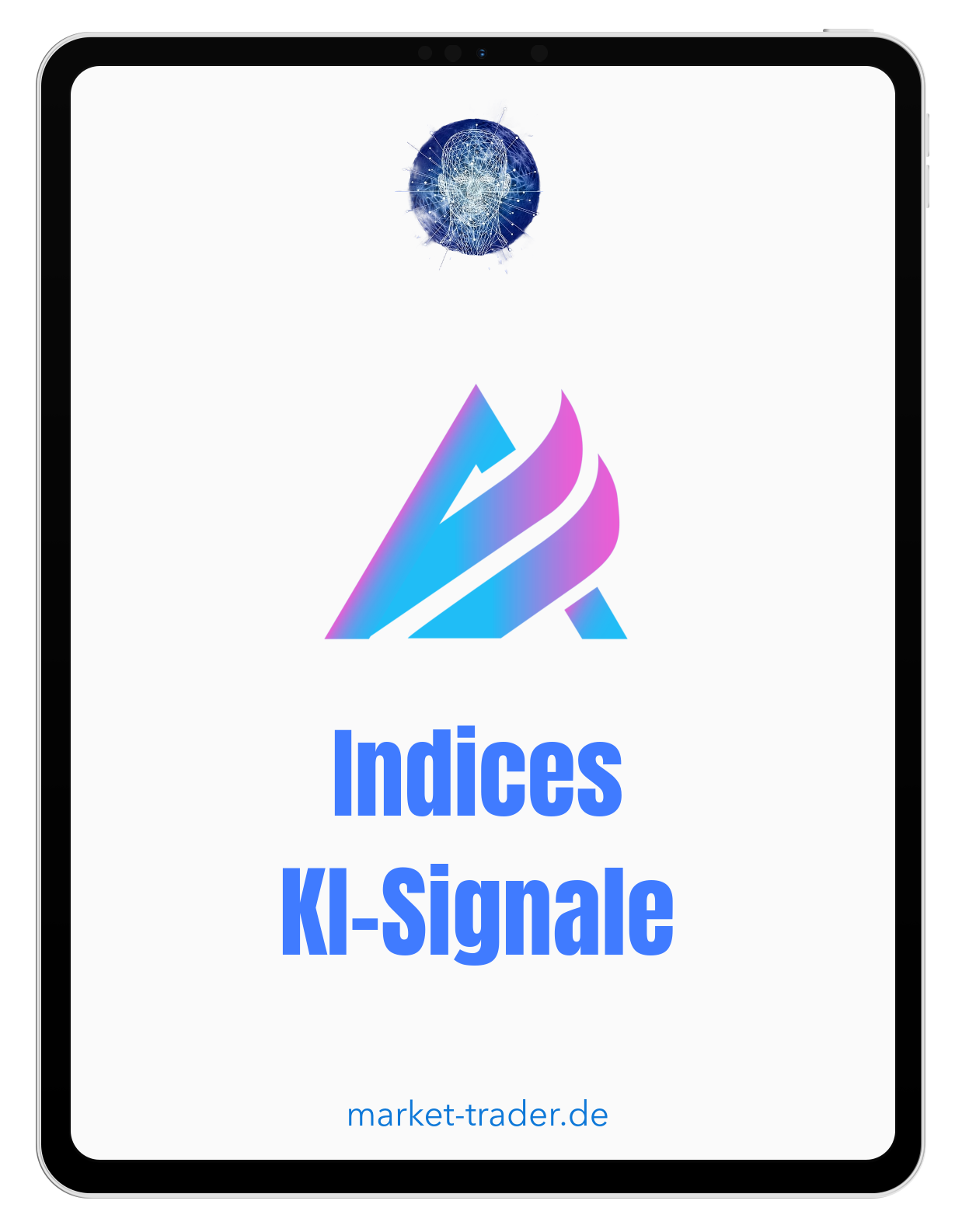 Indices KI Trading Signale