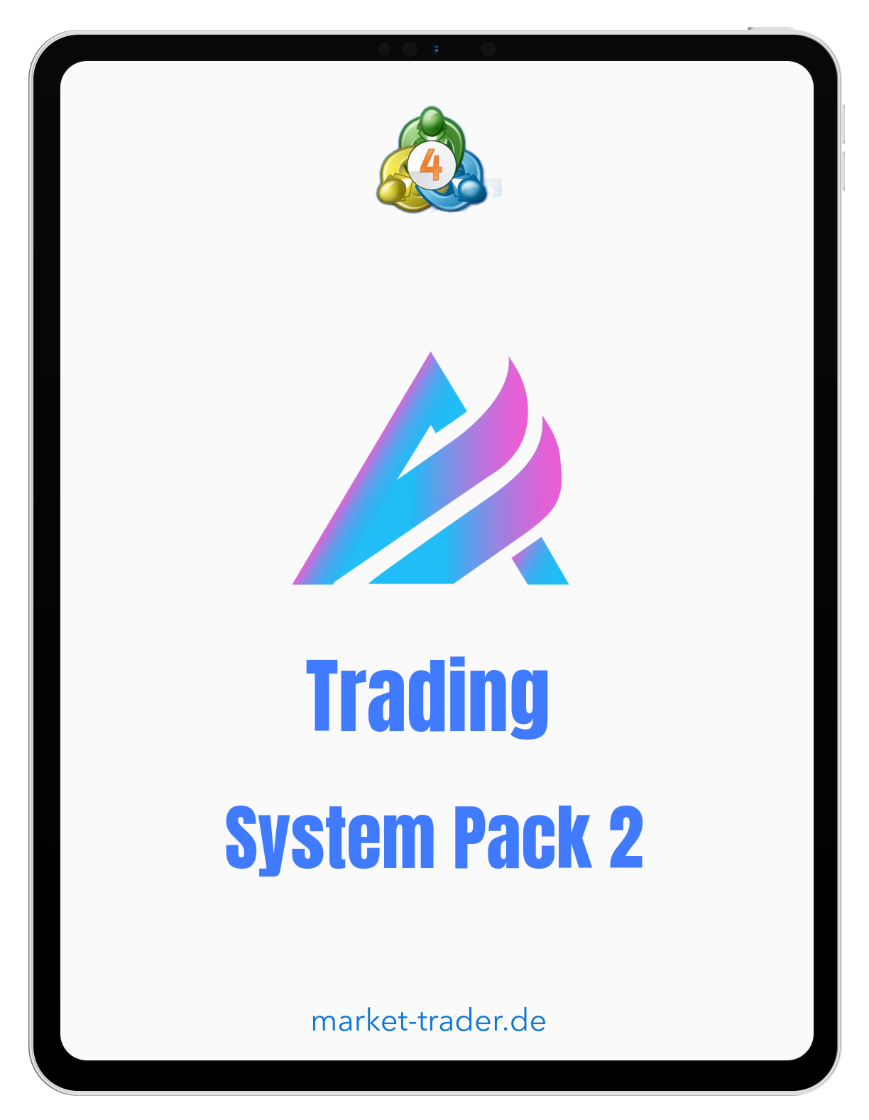 Trading Strategie Systeme Pack 2